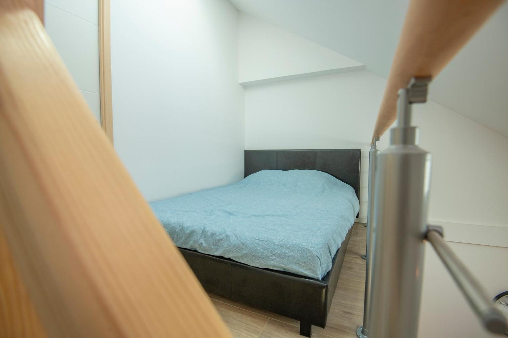 Kasa Factory - Au Calme - Tv & Wifi Apartment Saint-Quentin  Bagian luar foto